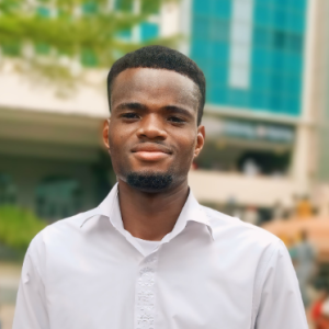 Pelumi Owoeye-Freelancer in Lagos,Nigeria
