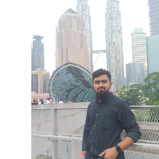 Md Tarek Rahaman-Freelancer in Kuala Lumpur,Malaysia