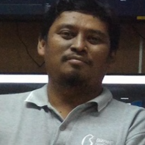 Anto Cliwir-Freelancer in Bekasi,Indonesia