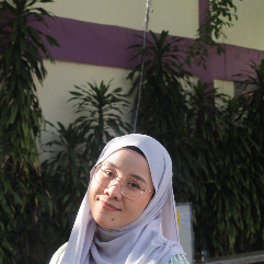 Aina Asyiqin Zulkarnain-Freelancer in Johor,Malaysia