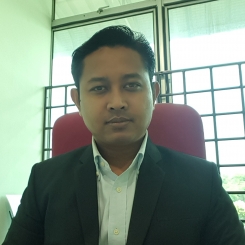 Ariff Samad-Freelancer in JOHOR BAHRU,Malaysia