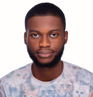Saviour James-Freelancer in Abuja,Nigeria