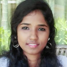 Sharmila S-Freelancer in Bengaluru,India