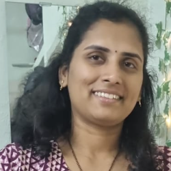 Himabindu Suresh-Freelancer in Hyderabad,India