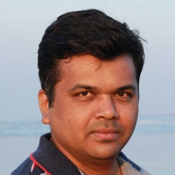 Bhushan Arekar-Freelancer in Virar,India