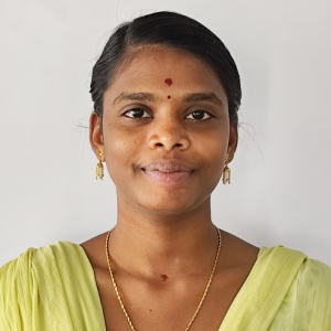 Meenakshi N-Freelancer in Madurai,India
