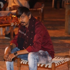 Akash Chauhan-Freelancer in Rajkot,India
