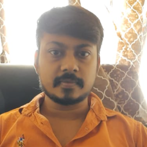 Akash Chauhan-Freelancer in Rajkot,India