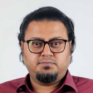 Zill-e- Ahmed-Freelancer in Riyadh,Saudi Arabia