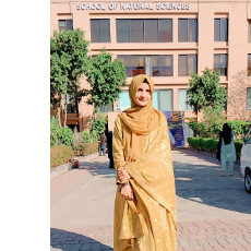 Tanzeela Batool-Freelancer in Sukkur,Pakistan