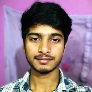 Shubhanshu Thakur-Freelancer in patna,India