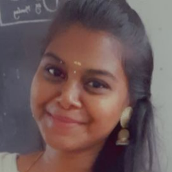 Madhu Ajith-Freelancer in Chennai,India