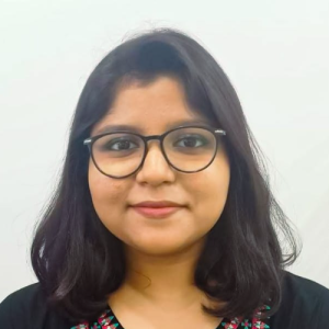 Esha Das Ghosh-Freelancer in Rampurhat,India