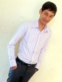 Alpesh Maniya-Freelancer in Vallabh Vidyanagar, Gujarat, India,India