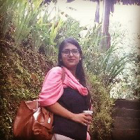 Rashi Agnihotri-Freelancer in New Delhi , Chandigarh,India