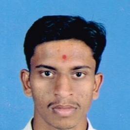 Patel Mahesh-Freelancer in Anand,India