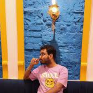 Snigdhadeb Guha-Freelancer in GURGAON,India