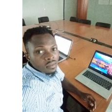 Uche Akabuiro-Freelancer in Lagos,Nigeria