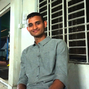 Al_Sabbir-Freelancer in Dhaka,Bangladesh