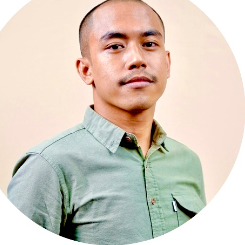 Syukron Abdul Aziz-Freelancer in Jakarta,Indonesia