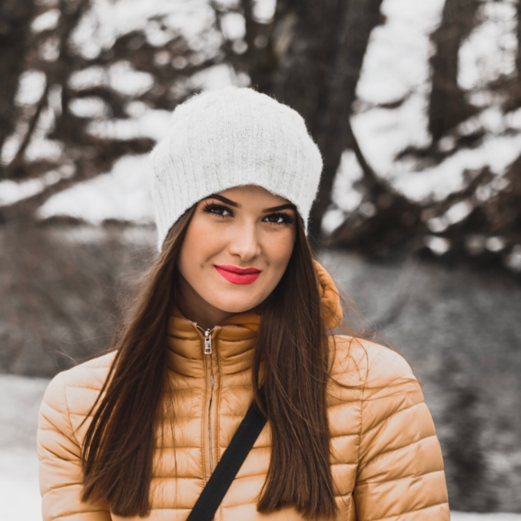 Maja Eriksen Moan-Freelancer in Vesterøy,Norway