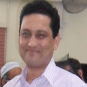 Dr S Khusro Iqbal-Freelancer in Karachi,Pakistan