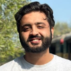 Abdullah Arif-Freelancer in Karachi,Pakistan