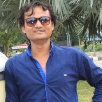 Mohd. Shabbir Aalam-Freelancer in Indore,India