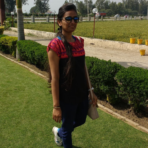 Rashmi Panchal-Freelancer in ,India