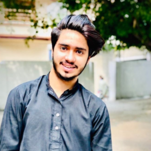 Fardeen-Freelancer in Lahore,Pakistan