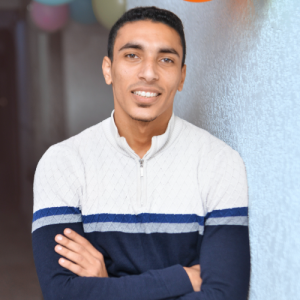 Hassan Saleh-Freelancer in Alexandria,Egypt