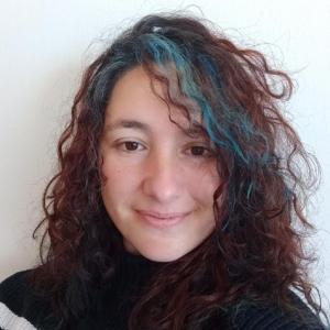 Estefania Martinez-Freelancer in Avilés,Spain