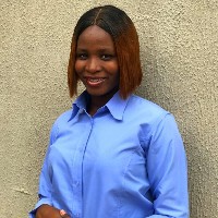 Nnoli Precious-Freelancer in Alimosho,Nigeria