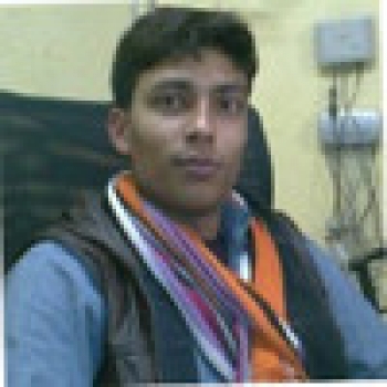 Rahul Yadav-Freelancer in New Delhi Area, India,India