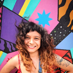 Geovânia Costa-Freelancer in Rio de Janeiro,Brazil