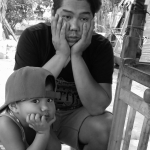 Ericson Bonza-Freelancer in Santa Cruz,Philippines