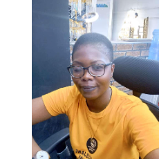 Lilian Ibeagbakosi-Freelancer in Port Harcourt,Nigeria