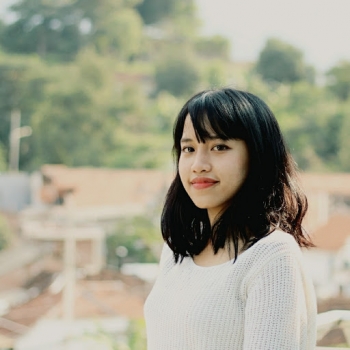 Aisya Dewi Safira-Freelancer in Semarang,Indonesia