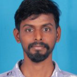 Sivanishanth-Freelancer in Chennai,India
