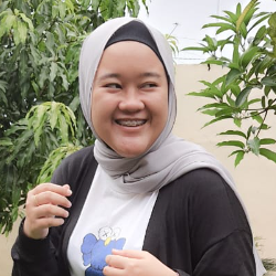 Zhafirah Ulfah-Freelancer in Medan,Indonesia
