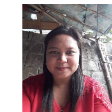 Cristine Mae Onilongo-Freelancer in Antipolo,Philippines