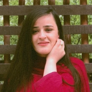 Rouhailla Noor-Freelancer in Hunza,Pakistan