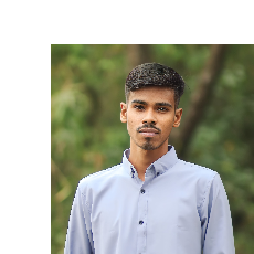 Shihabul Islam-Freelancer in Netrakona,Bangladesh