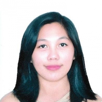 Arianne Cantes-Freelancer in Makati,Philippines
