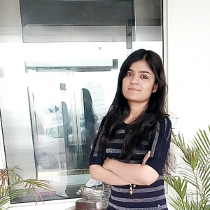 Avantika Chhabra-Freelancer in Bangalore,India