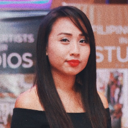Sara Grace Fojas-Freelancer in Sorsogon,Philippines