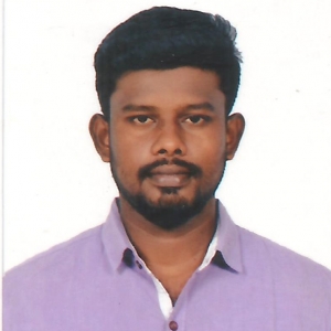Prabhu T-Freelancer in Chennai,India
