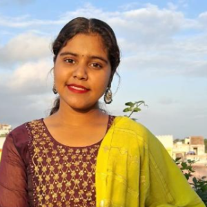 Anushka Kumbhar-Freelancer in Pune,India