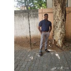 Hariharasudhan M-Freelancer in Chennai,India