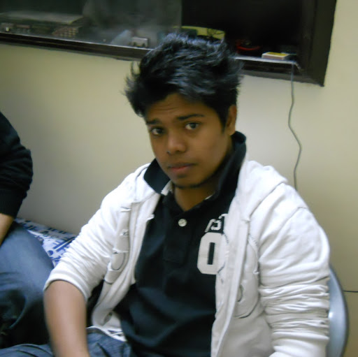 Sarbojit Dutta-Freelancer in New Delhi,India